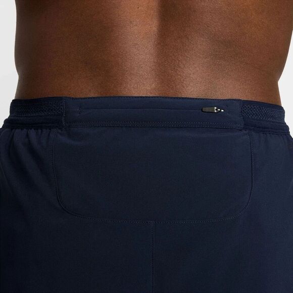 Nike AeroSwift ADV 2" Brief-Lined Racing Shorts Navy Blue FN3349-451 Men XXL NEW - Picture 7 of 9